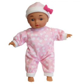 Amia Weichpuppe   Emma   25 cm