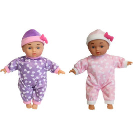 Amia Weichpuppe   Emma   25 cm