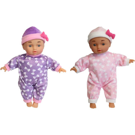 Amia Weichpuppe   Emma   25 cm