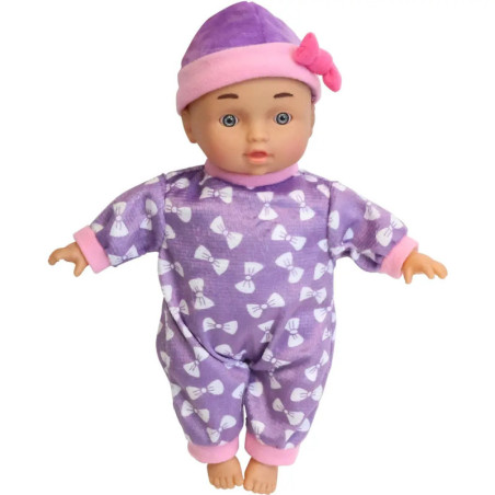 Amia Weichpuppe   Emma   25 cm
