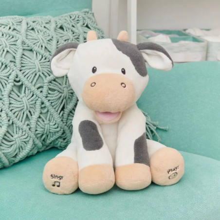 Buttermilch die Kuh 30cm