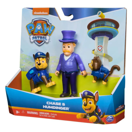 PAW Hero Pups Core Chase PAW Hero Pups Core Chase