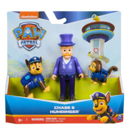 PAW Hero Pups Core Chase