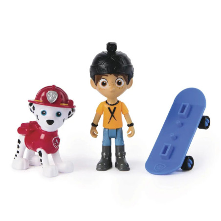PAW Hero Pups Core Marshall PAW Hero Pups Core Marshall