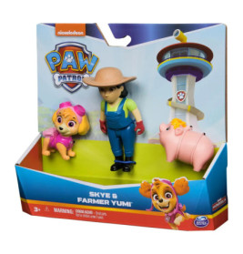 PAW Hero Pups Core Skye