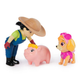 PAW Hero Pups Core Skye