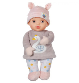 Baby Annabell for babies Sweetie Mauve, 30cm
