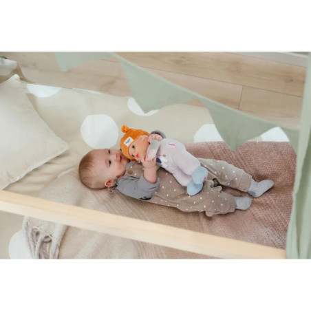 Baby Annabell for babies Sweetie Sand 30cm