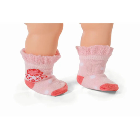 Baby Annabell Strumpfhose & So cken 2fach sortiert