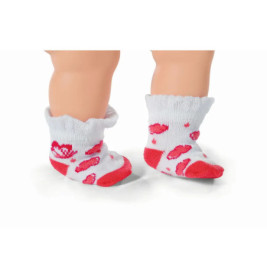 Baby Annabell Strumpfhose & So cken 2fach sortiert