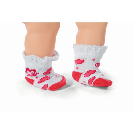 Baby Annabell Strumpfhose & So cken 2fach sortiert