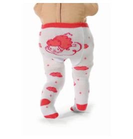 Baby Annabell Strumpfhose & So cken 2fach sortiert