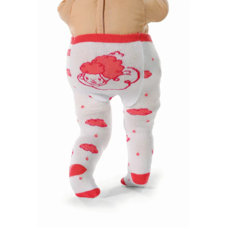 Baby Annabell Strumpfhose & So cken 2fach sortiert