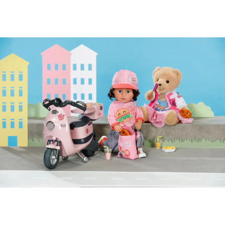 BABY born Snack Shop Outfit 43cm BABY born Snack Shop Outfit 43cm