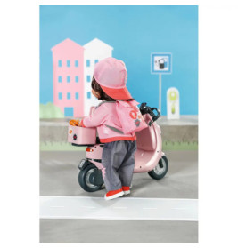 BABY born Snack Shop Outfit 43cm