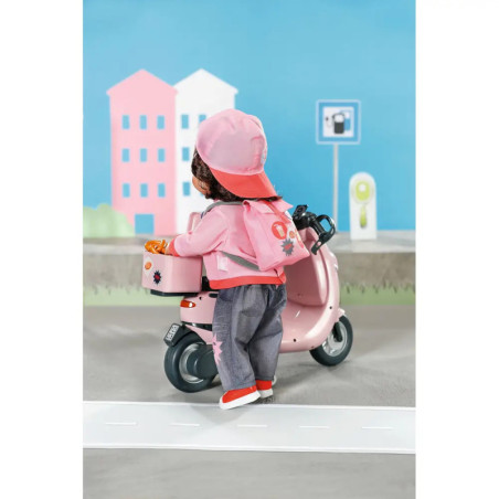 BABY born Snack Shop Outfit 43cm