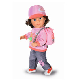 BABY born Snack Shop Outfit 43cm