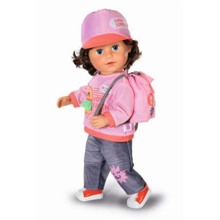 BABY born Snack Shop Outfit 43cm BABY born Snack Shop Outfit 43cm