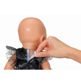 BABY born Hexenkleid 43cm