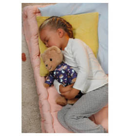 BABY born Teddy Schlafanzug glow in the dark