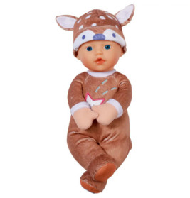 BABY born for babies Sleepy Reh 30cm