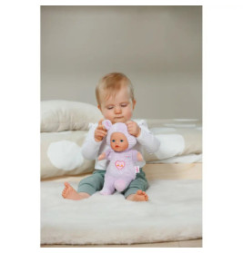 BABY born for babies Maus 26cm