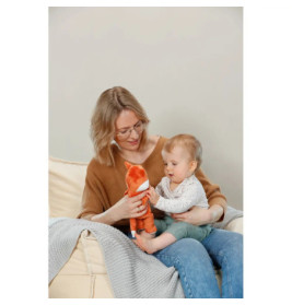 BABY born for babies Fuchs 26c m