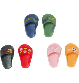 BABY born Badeschlappen 43cm,