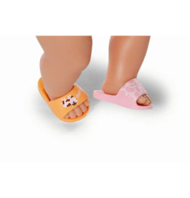 BABY born Badeschlappen 43cm,