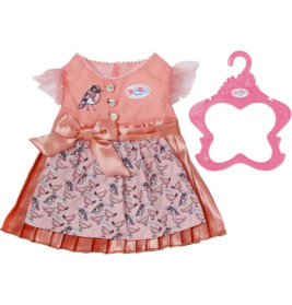 BABY born Dirndl 43cm 2024