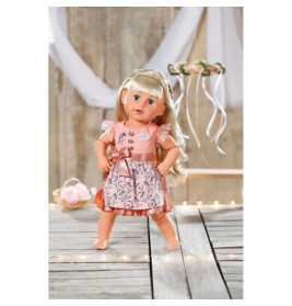 BABY born Dirndl 43cm 2024