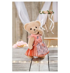 BABY born Dirndl 43cm 2024