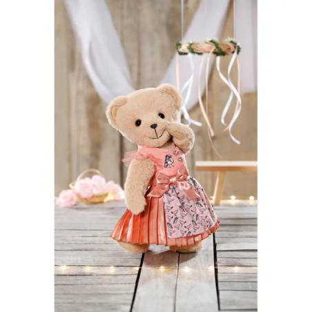 BABY born Dirndl 43cm 2024