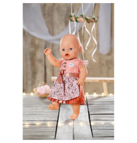 BABY born Dirndl 43cm 2024
