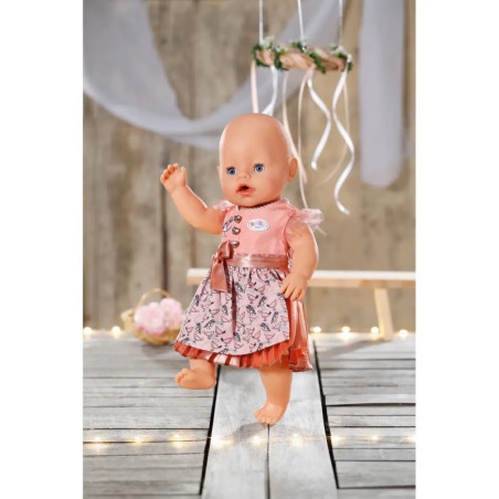 BABY born Dirndl 43cm 2024