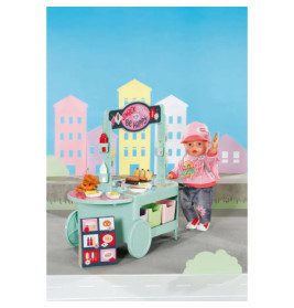 BABY born Snack Shop