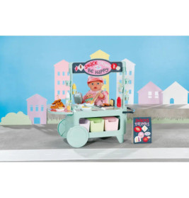 BABY born Snack Shop