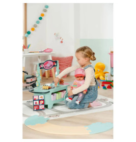 BABY born Snack Shop