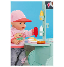 BABY born Snack Shop