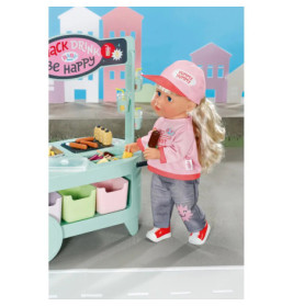 BABY born Snack Shop