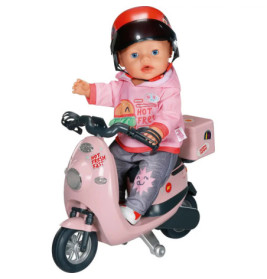 BABY born E-Scooter