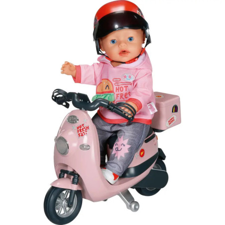 BABY born E-Scooter
