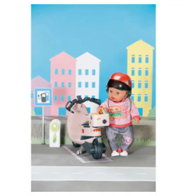 BABY born E-Scooter