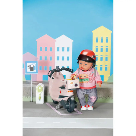 BABY born E-Scooter