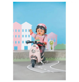 BABY born E-Scooter
