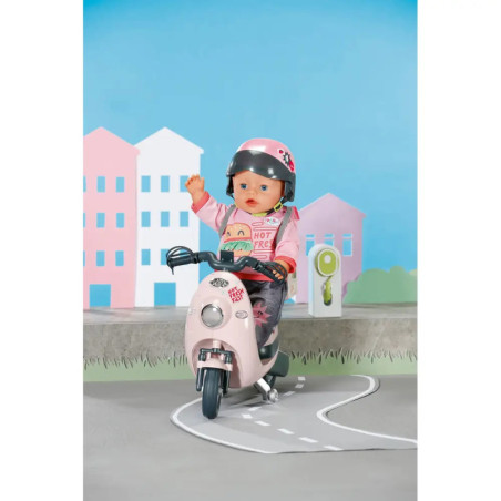 BABY born E-Scooter
