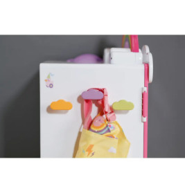 BABY born Regenbogen Schrank