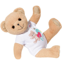 BABY born Singender Teddy Deutsch