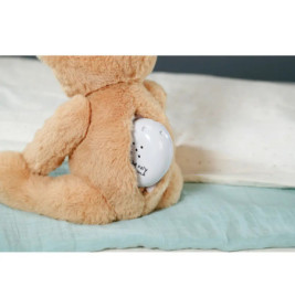 BABY born Singender Teddy Deutsch