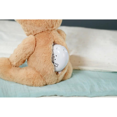 BABY born Singender Teddy Deutsch